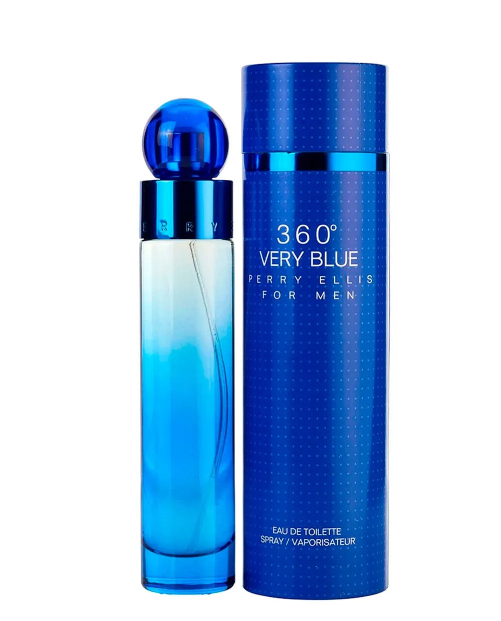 PERRY ELLIS 360 VERY BLUE H