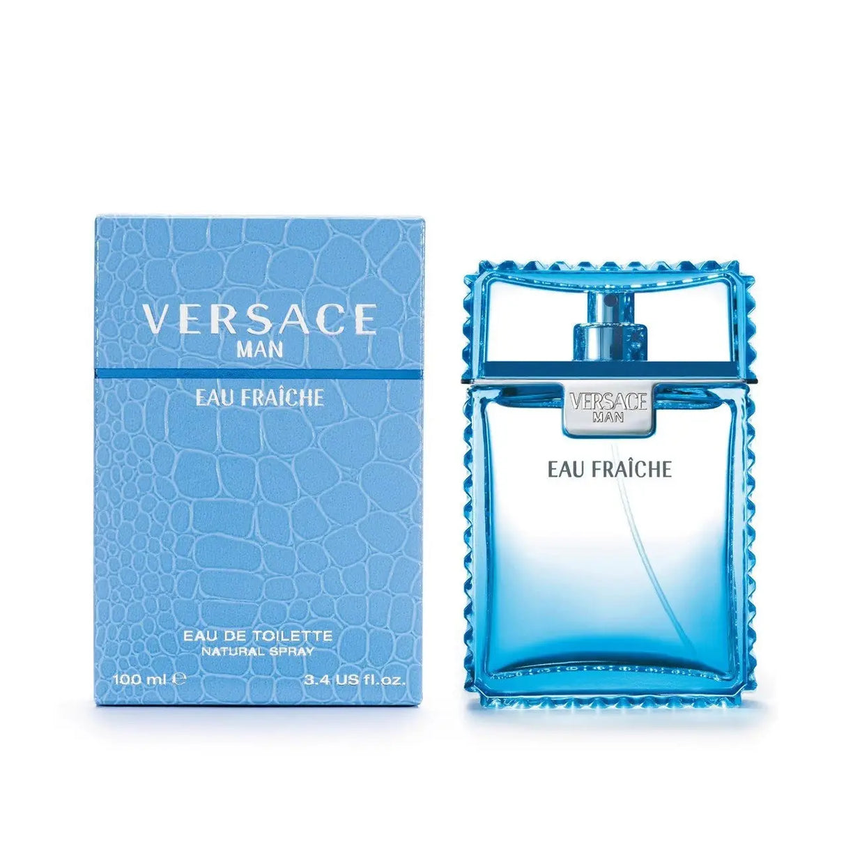 TESTER VERSACE FRAICHE