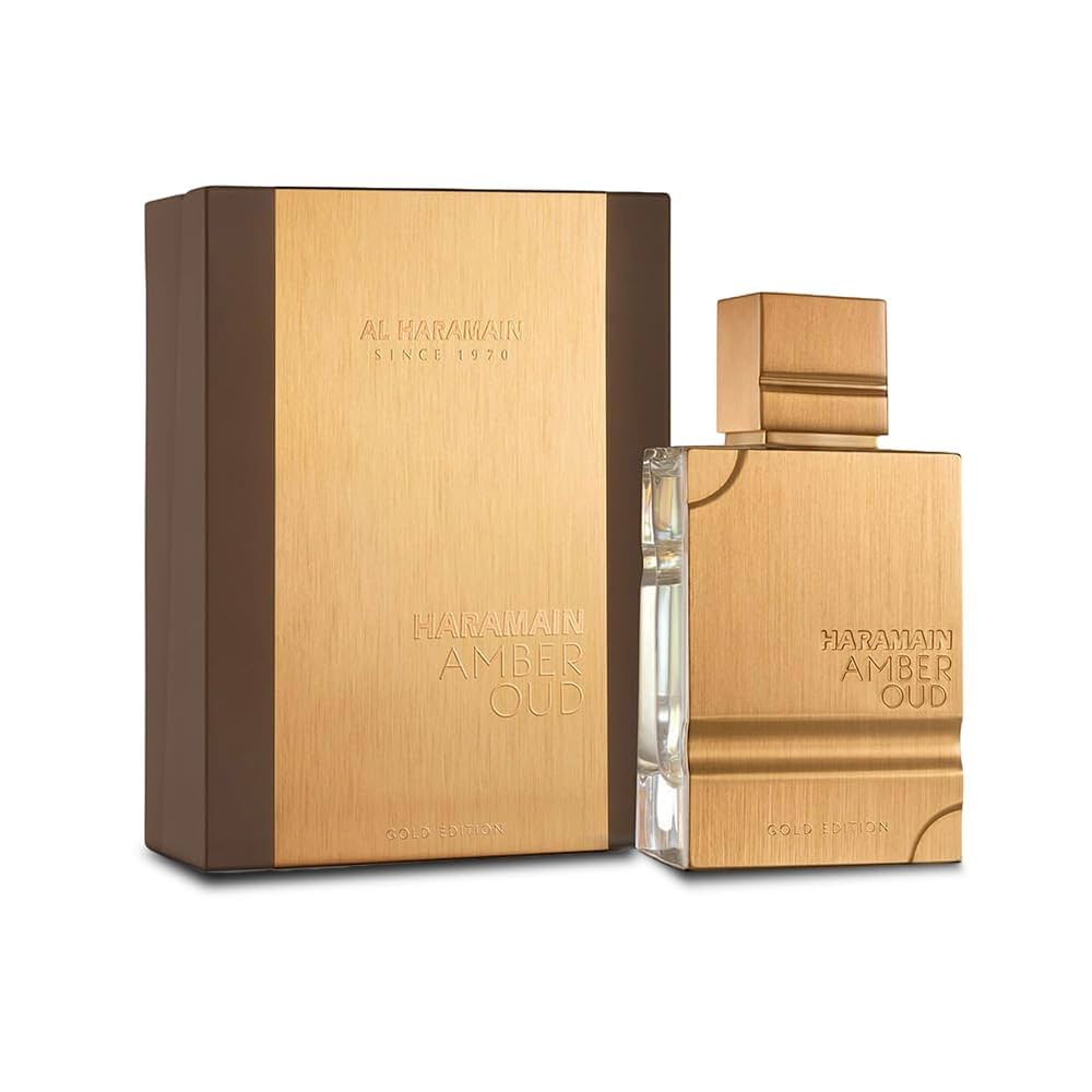 AL HARAMAIN AMBER OUD 120ML