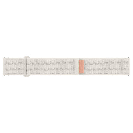 Band Watch 7 40mm Fabric White