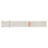 Band Watch 7 40mm Fabric White