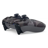 Control Sony PS5 DualSense Wireless Gray Camouflage