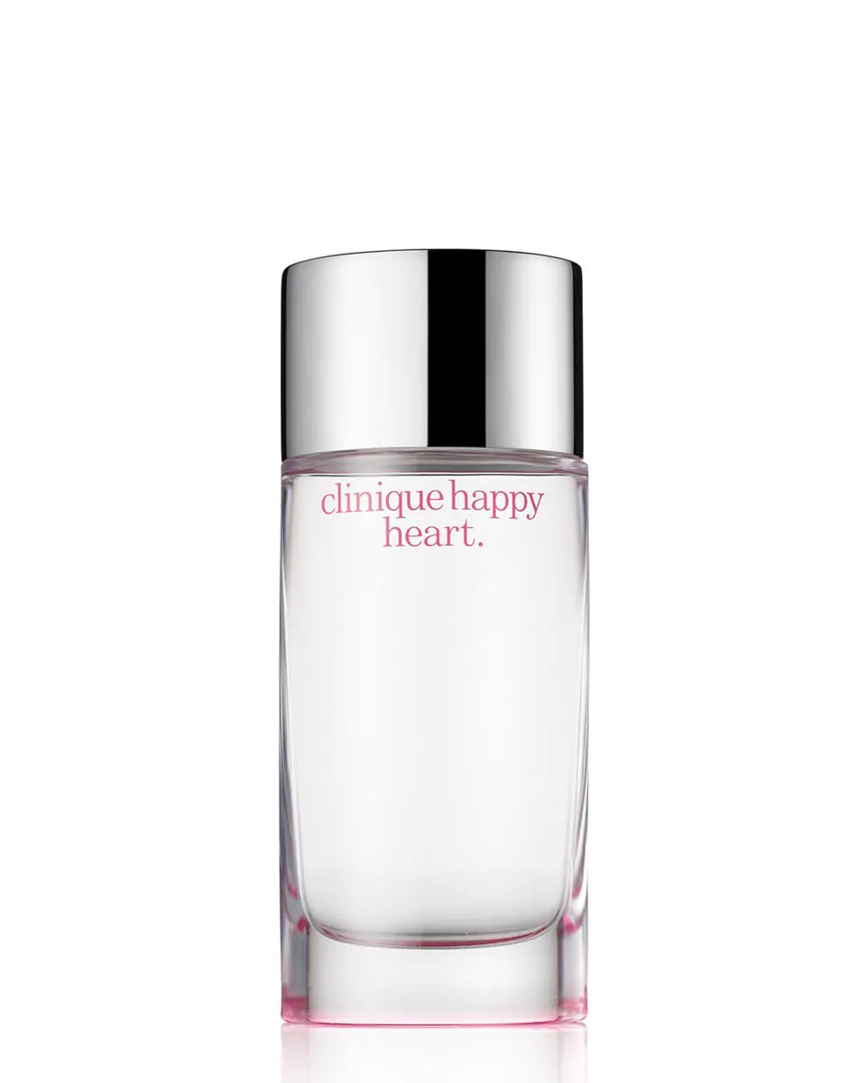 CLINIQUE HAPPY HEARD