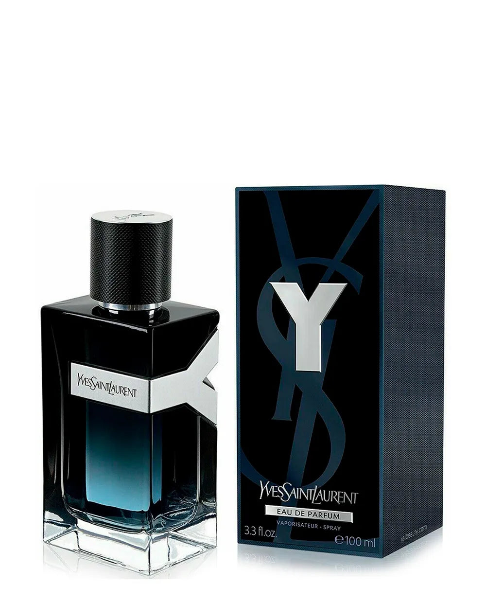 YVESSAINTLAURENT Y EDP