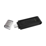 Kingston memoria puerto tipo C 64GB - DT70/64GB