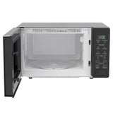 Whirlpool microondas 0.7 pies negro WM1807B