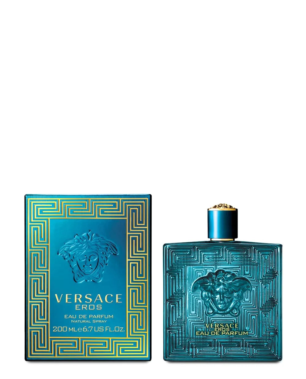 VERSACE EROS EDP 100ML