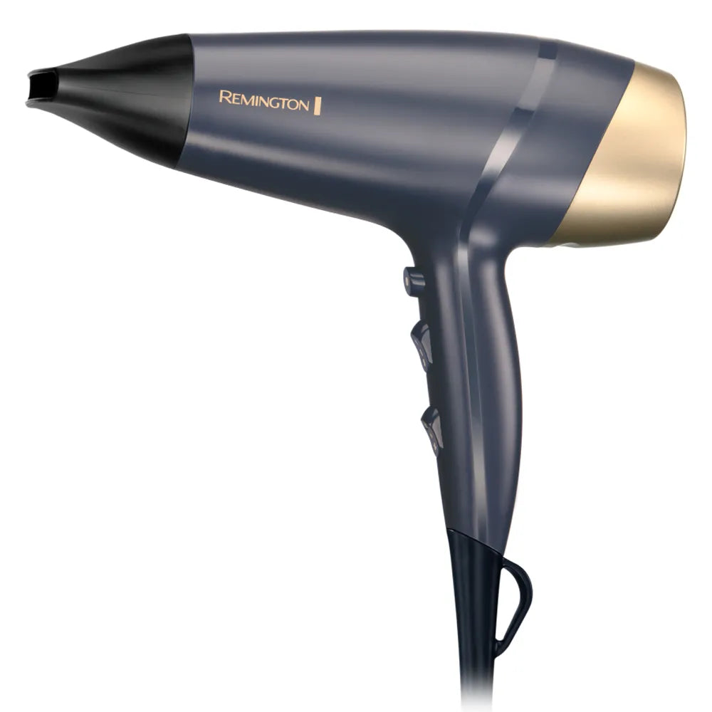 Remington secadora de cabello Sapphire Luxe - D5805 2200W