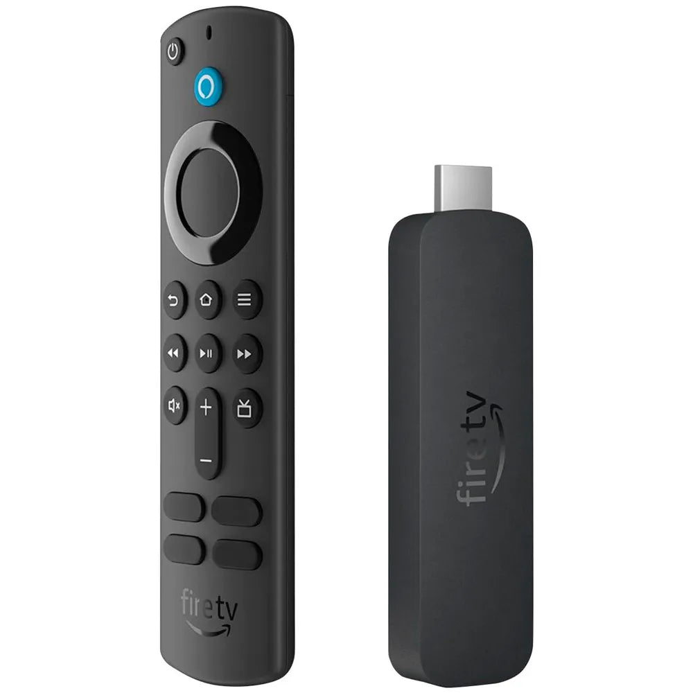AMAZON FIRE TV STICK 4K Wi-Fi 6 B0CJM1GNFQ