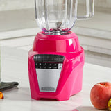 Black + Decker licuadora Ice Crush plastico 8vel 700W Rosa - BL0877-1PDLA