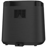 Black + Decker freidora de aire 8L purifry digital color negro - AFBD82-1BDLA