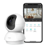 TP-link camara smart house (NEG-ESP) tapo C210