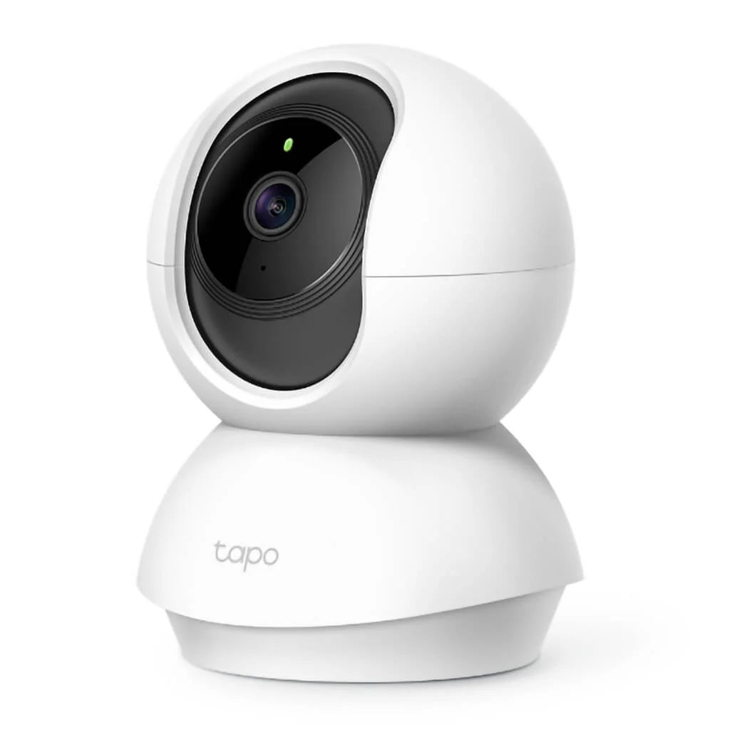 TP-link camara smart house (NEG-ESP) tapo C210
