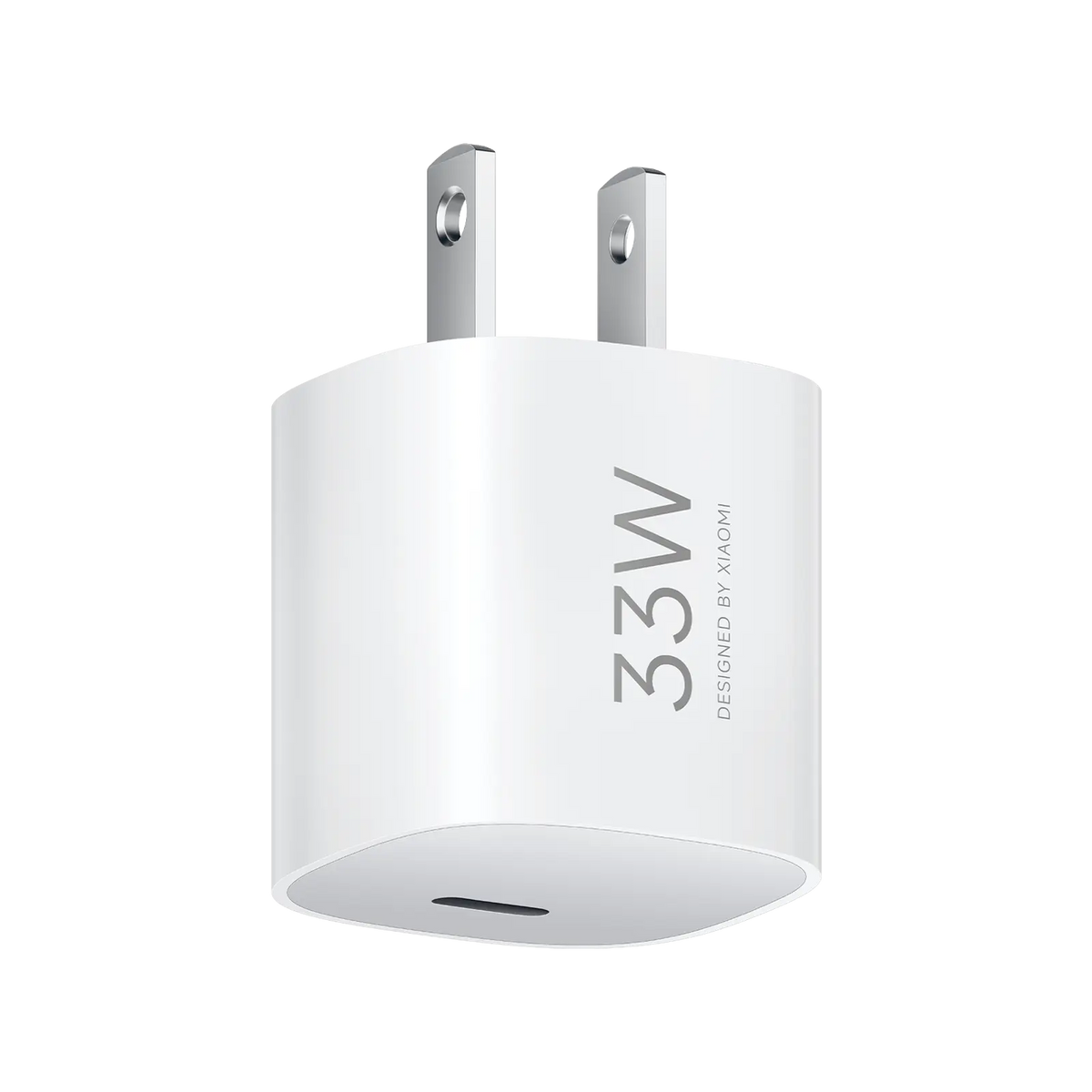 Xiaomi 33W Nano Power Adapter(USB-C) US 67374