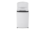 LG Lavadora Carga Superior 19Kg TurboDrum™ Smart Diagnosis™ color Blanco WT19WVTM