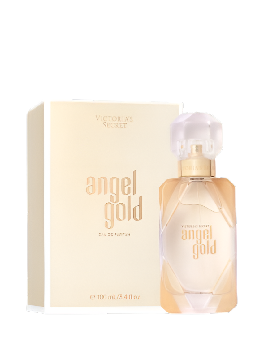 VICTORIA SECRET ANGEL GOLD 100ML EDP