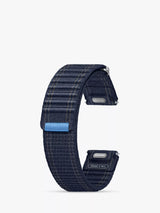 Band Watch 7 44mm Fabric Dark Blue