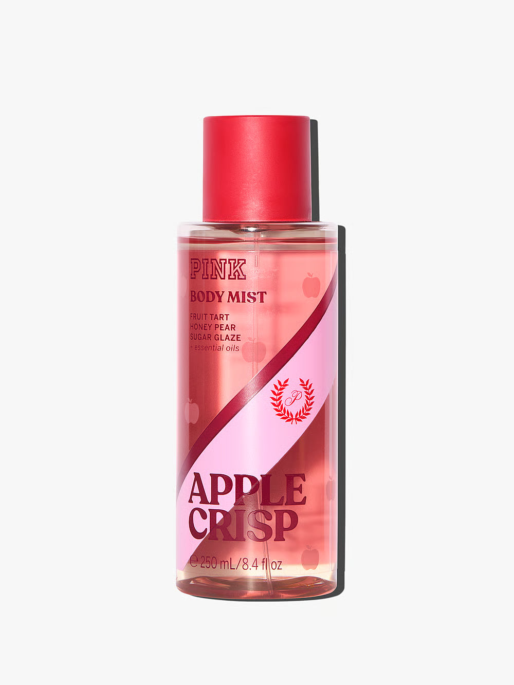 VS PINK APPLE CRISP