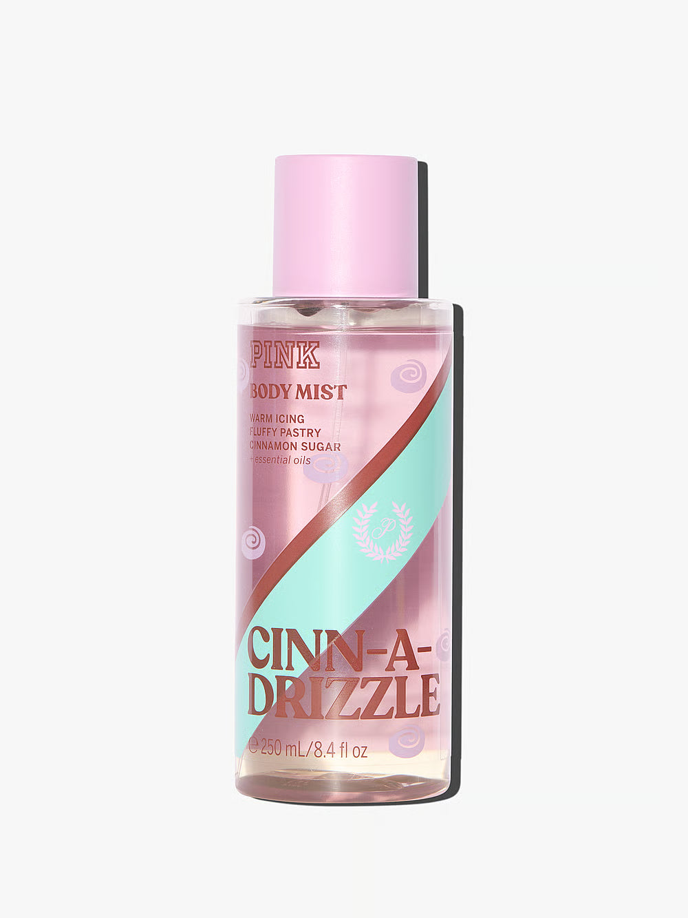 VS PINK CINN A DRIZZLE