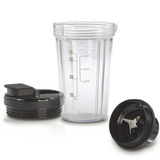 HB Blender with 40 oz. Glass Jar 58148G