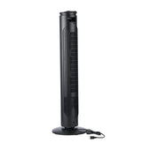 Midea ventilador de torre cool essence 42” negro touch MTF42CE-CA