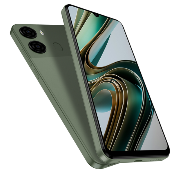 Blu K12 4GB+128GB