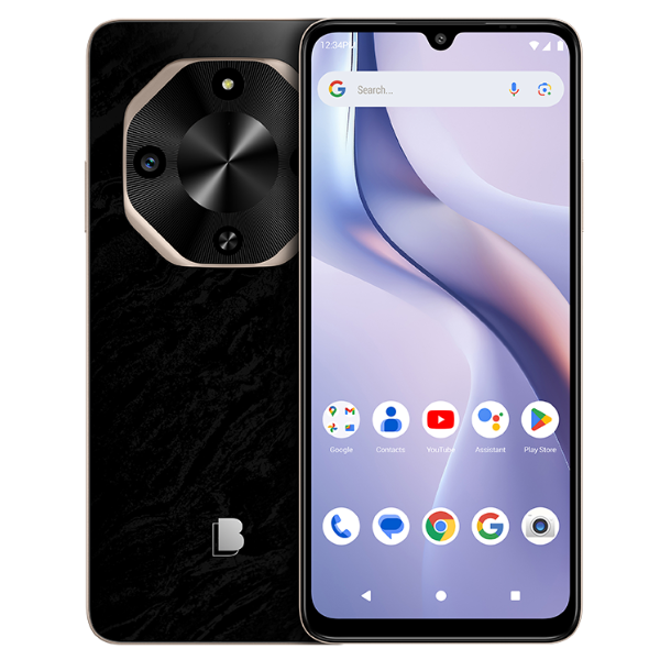 Blu G75 
4GB+256GB