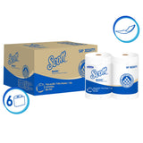 KCP TOALLA SCOTT 1X2X200M 30224771