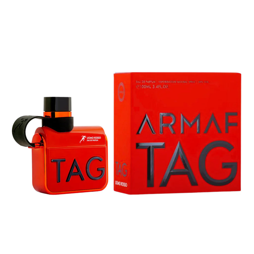 ARMAF TAG OUMO ROSSO