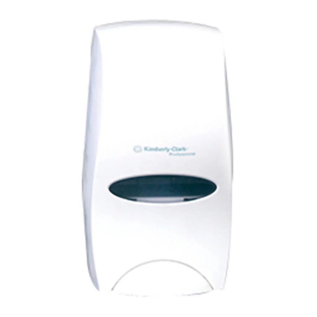Kimberly Clark dispensador jabon cabello y cuerpo de 500ml