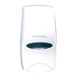 Kimberly Clark dispensador jabon cabello y cuerpo de 500ml