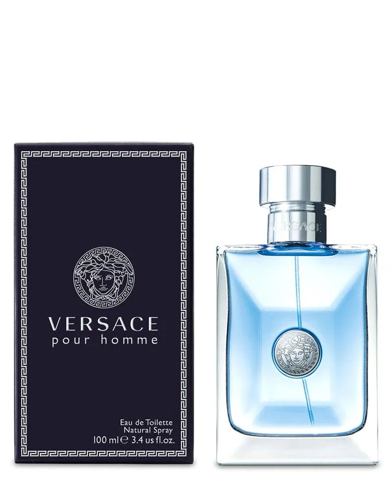 VERSACE FRAICHE 100ML