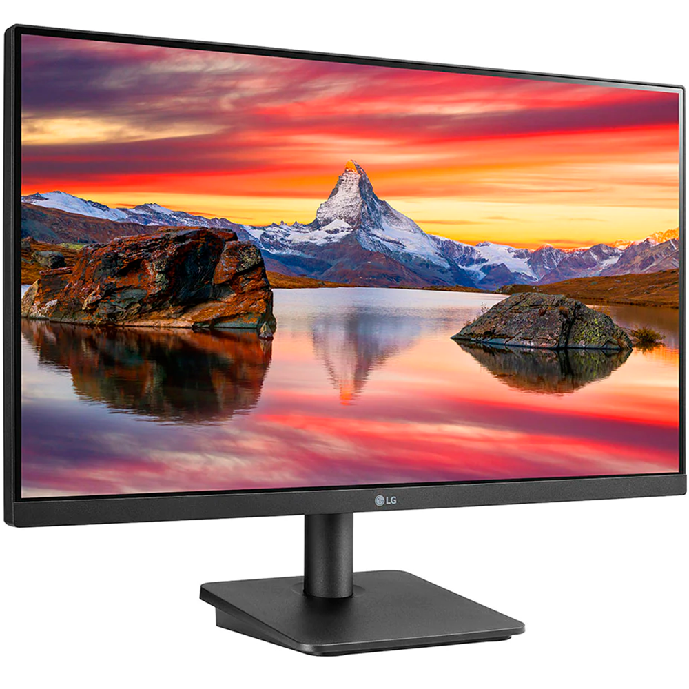 LG MONITOR 24'' 24MK430H-B FHD 1920X1080 75HZ HDMI VGA