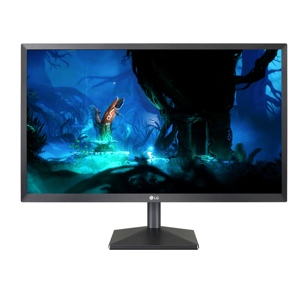 LG MONITOR 24'' 24MK430H-B FHD 1920X1080 75HZ HDMI VGA