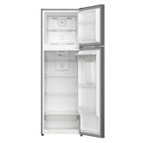 Whirlpool refrigerador 9 pies inverter con dispensador acero inox WT32209D