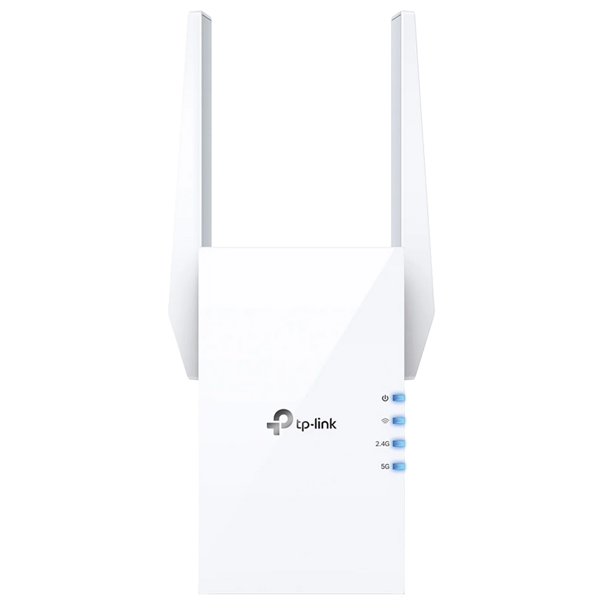TP-link extensor de red wifi 6 mesh AX1800-RE605X