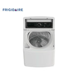 Frigidaire lavadora carga superior 25kg blanca FLVW7523BW