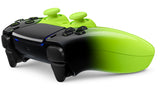 Control Sony PS5 DualSense Wireless Hyperpop Collection Remix Green
