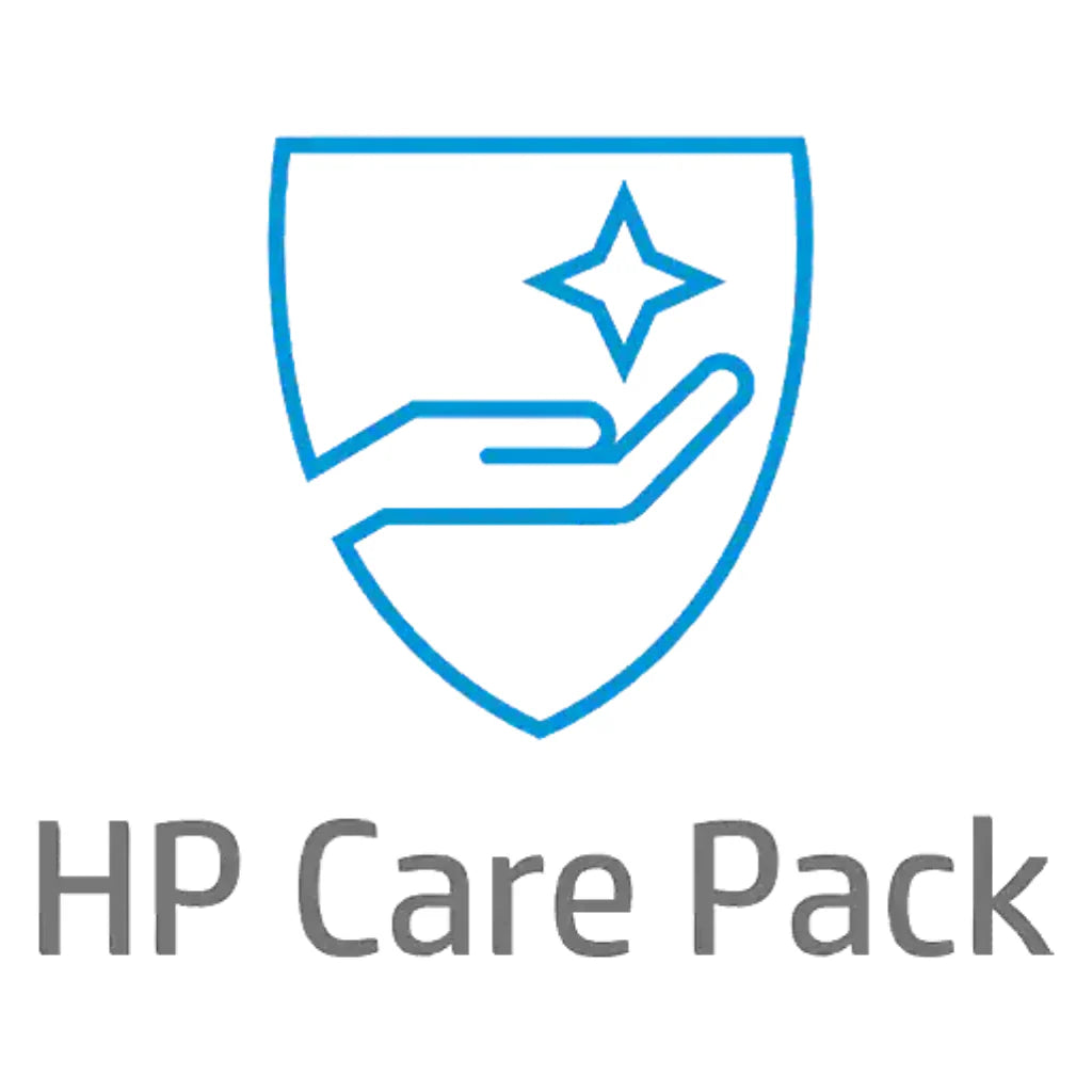 HP garantia extendida 3 años U18KTE
