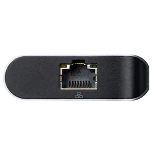 Targus Docking stationUSB-C dual HDMI 4K 140W pass-thru - DOCK427GL