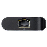Targus Docking stationUSB-C dual HDMI 4K 140W pass-thru - DOCK427GL