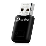 TP-link adaptadores wireless baja potencia Tl-WN823N