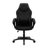 SILLA THUNDERX3 EC1-BOSS-VOID(BR) TEGC-1053001.11