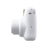 Camara Fotografica Instantanea Fujifilm Instax Mini 12 Clay White