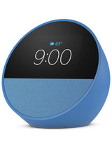 AMAZON ECHO SPOT ALEXA DESPERTADOR INTELIGENTE