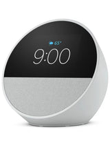 AMAZON ECHO SPOT ALEXA DESPERTADOR INTELIGENTE