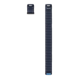 Band Watch 7 44mm Fabric Dark Blue