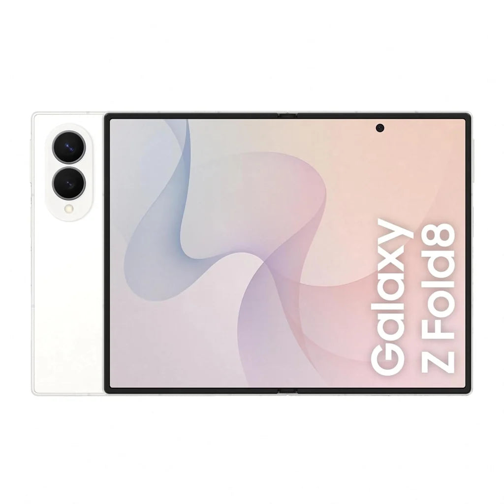 Galaxy Z Flip 8 12GB/256GB Cream