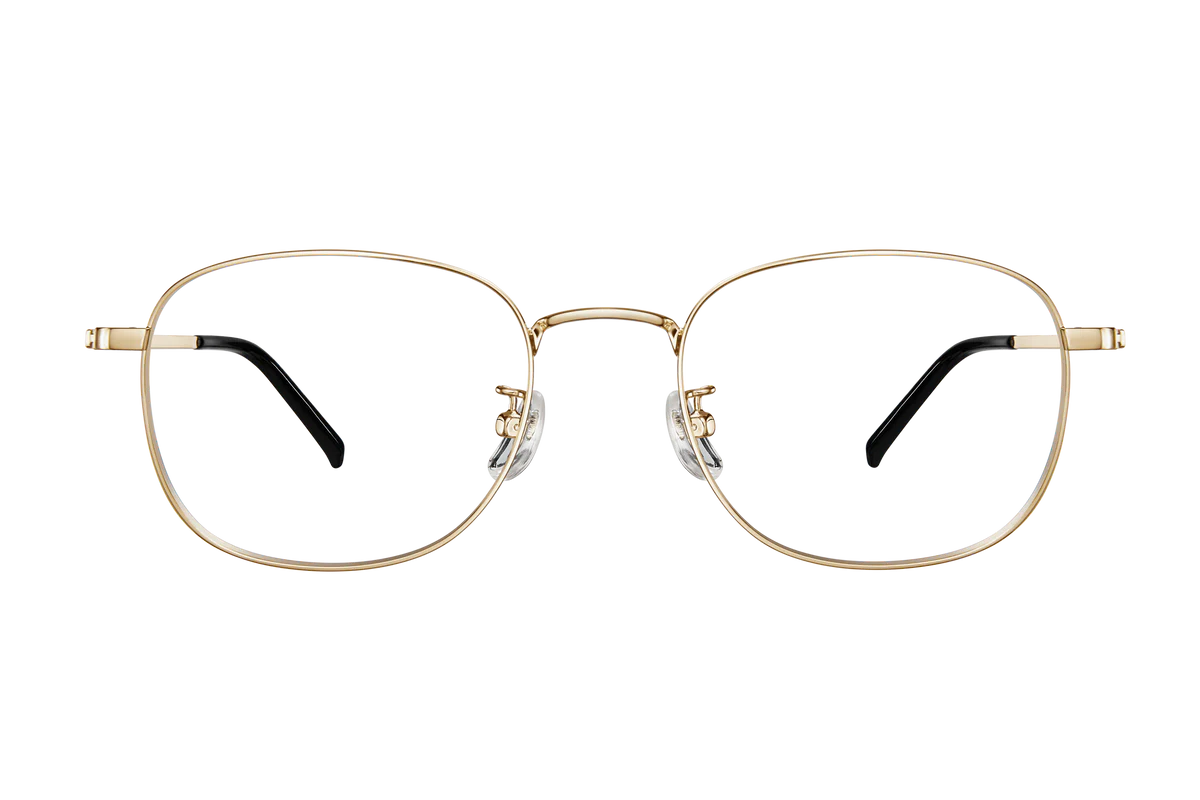 Xiaomi Blue Light Blocking Glasses Gold 57769