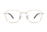 Xiaomi Blue Light Blocking Glasses Gold 57769